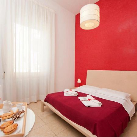 Mirage Lecce Bed and Breakfast Εξωτερικό φωτογραφία